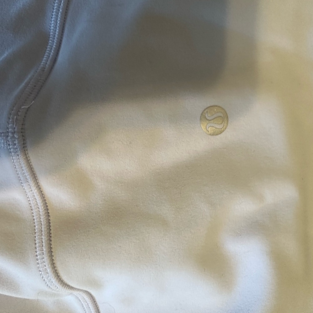 LULULEMON align legging 23 inch size 8